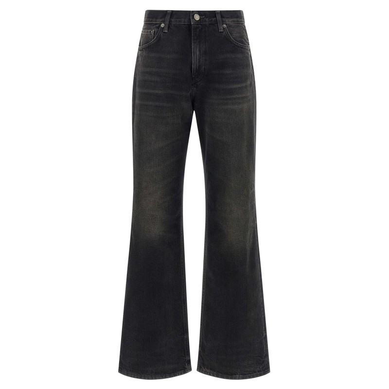 'Korea' jeans