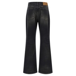 'Korea' jeans