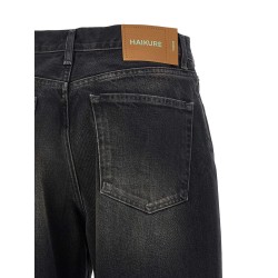 'Korea' jeans