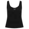 'Off Stamp' tank top