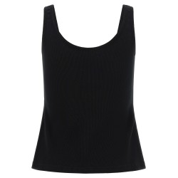 'Off Stamp' tank top