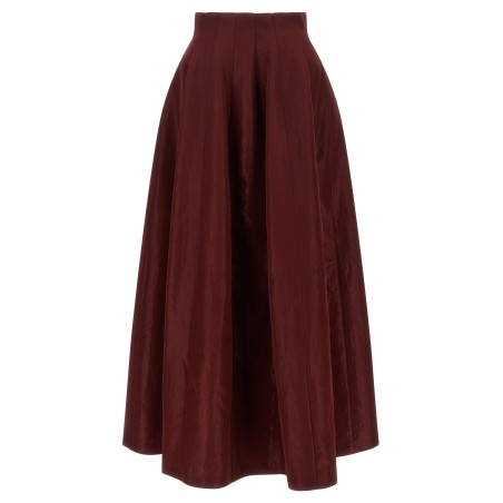 Panel skirt