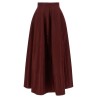 Panel skirt