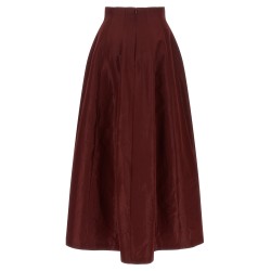 Panel skirt