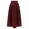 Panel skirt