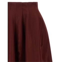 Panel skirt