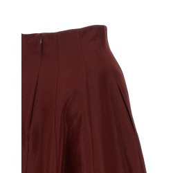 Panel skirt