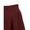 Panel skirt