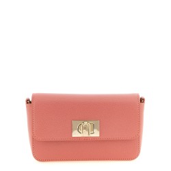 'Furla 1927' mini crossbody bag