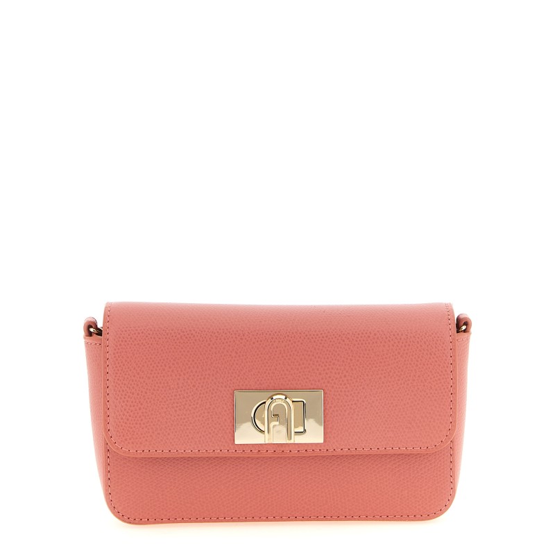 'Furla 1927' mini crossbody bag