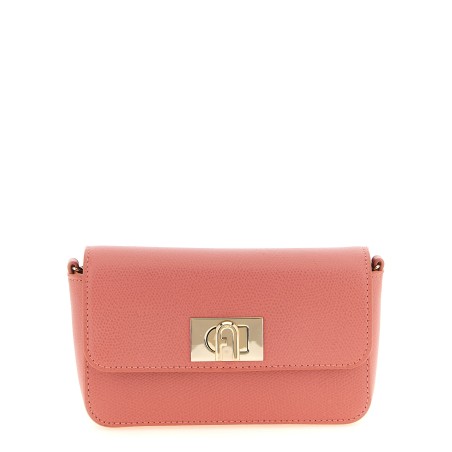 'Furla 1927' mini crossbody bag