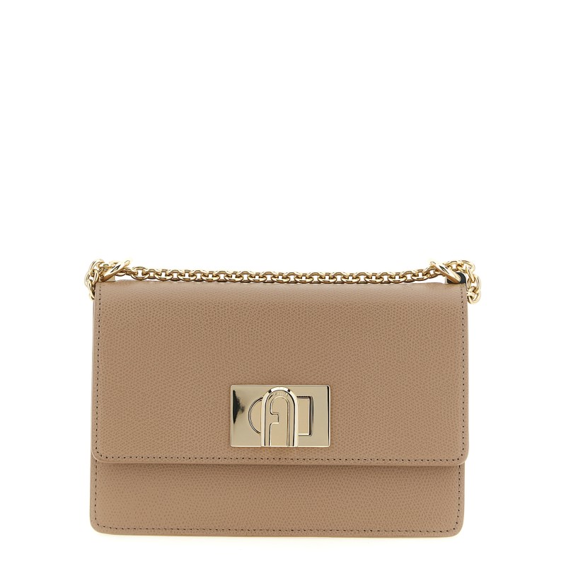 'Furla 1927' mini crossbody bag