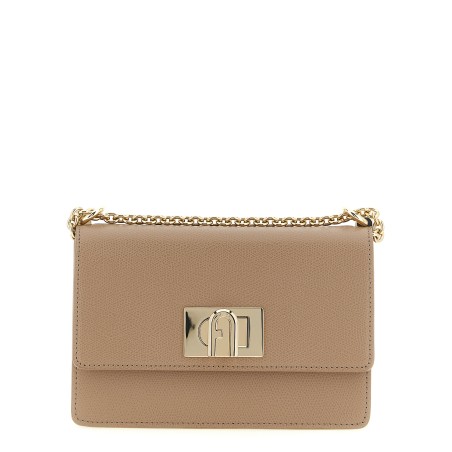'Furla 1927' mini crossbody bag