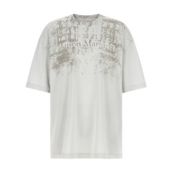 'Numeric' T-shirt