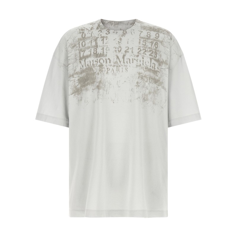 'Numeric' T-shirt