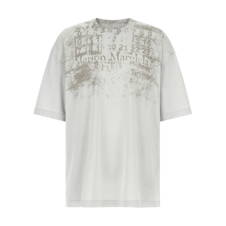 'Numeric' T-shirt