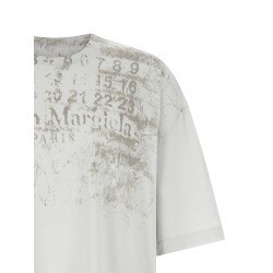 'Numeric' T-shirt