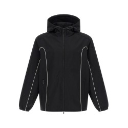 'J-Hives-Wrd' jacket