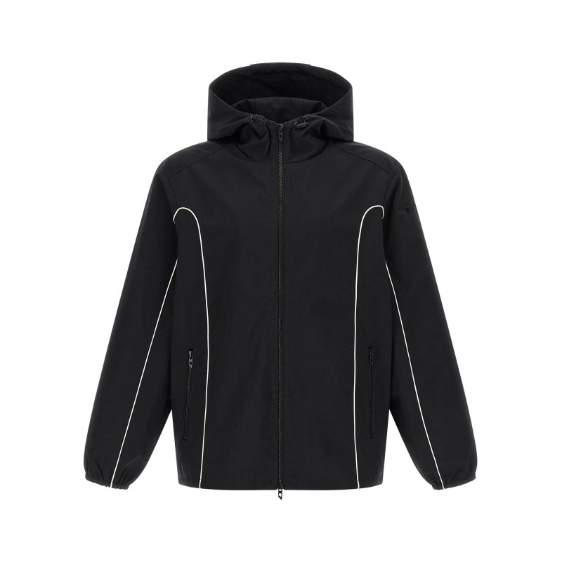 'J-Hives-Wrd' jacket