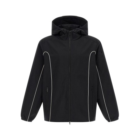 'J-Hives-Wrd' jacket