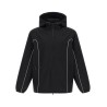 'J-Hives-Wrd' jacket