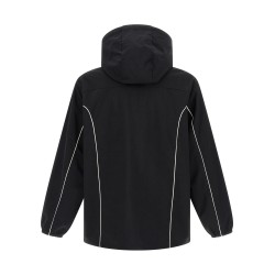 'J-Hives-Wrd' jacket