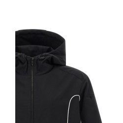 'J-Hives-Wrd' jacket