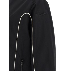 'J-Hives-Wrd' jacket