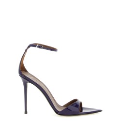 'Intriigo Strap' sandals