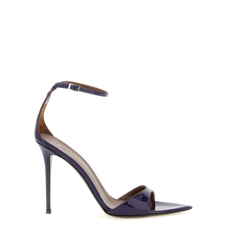 'Intriigo Strap' sandals