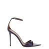'Intriigo Strap' sandals