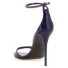 'Intriigo Strap' sandals