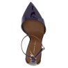 'Intriigo Strap' sandals