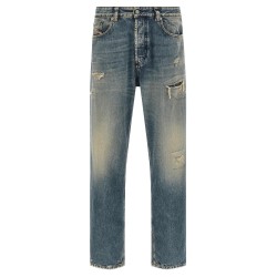'2024 D-Macs' jeans