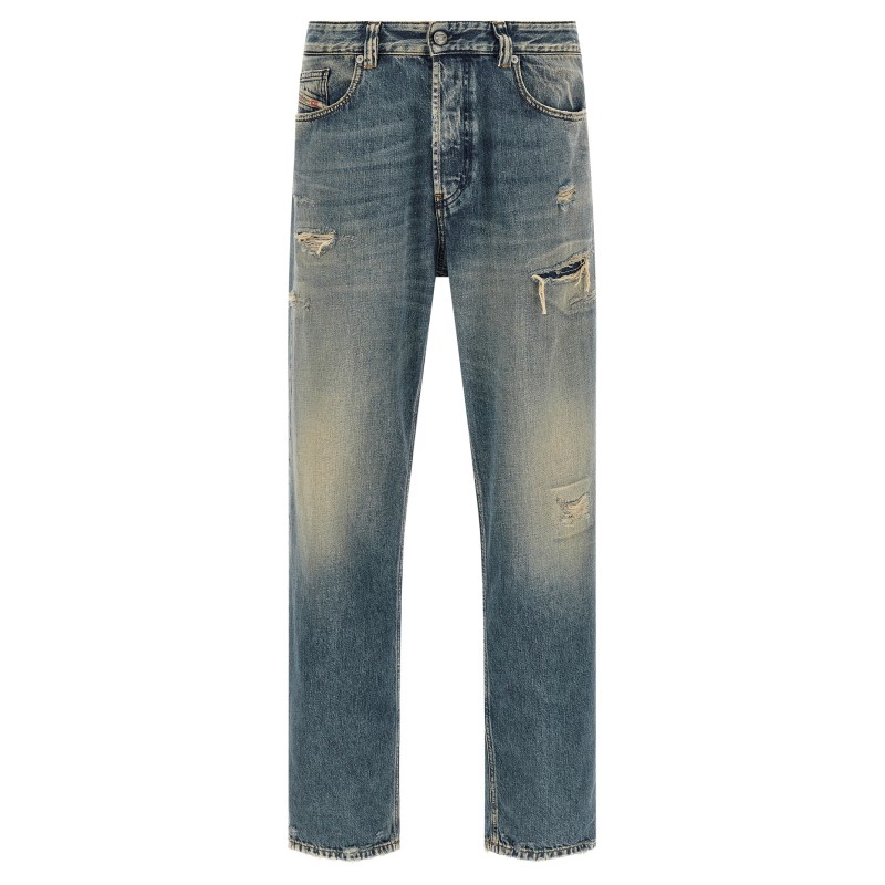 '2024 D-Macs' jeans