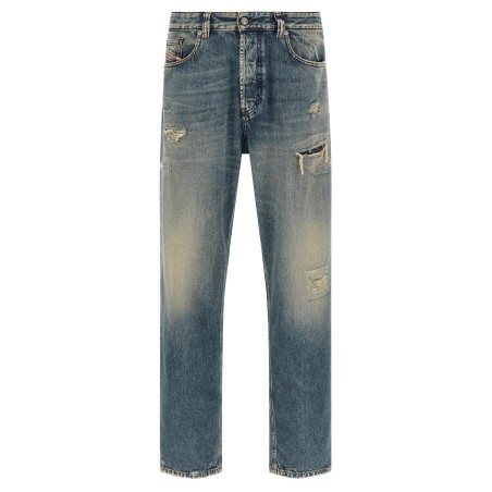 '2024 D-Macs' jeans