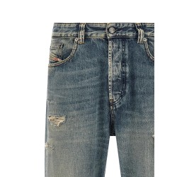 '2024 D-Macs' jeans