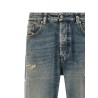 '2024 D-Macs' jeans