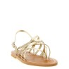 'Pandora' sandals