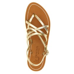 'Pandora' sandals