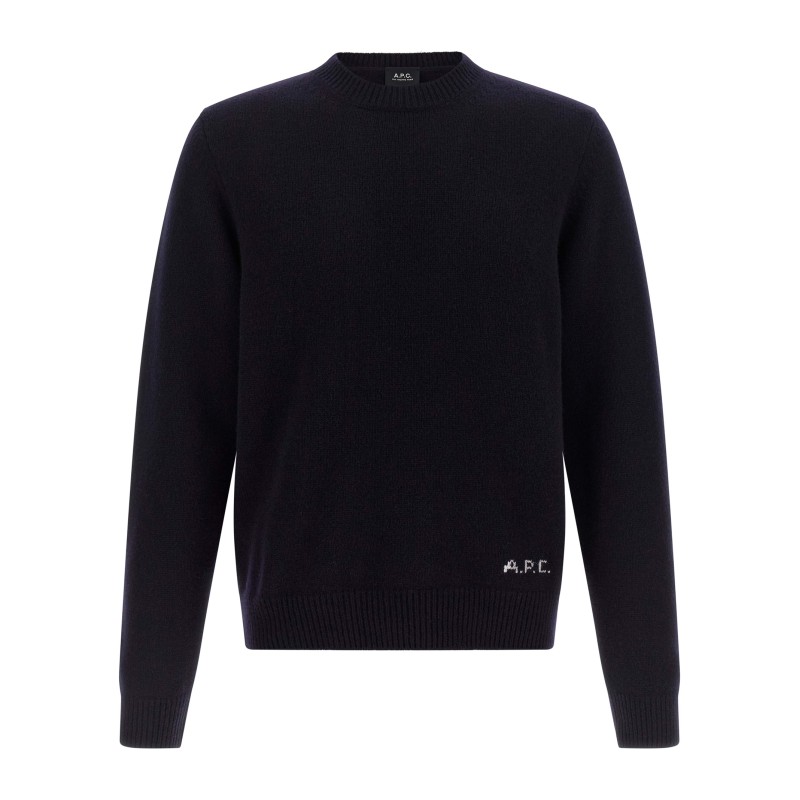 'Edmond' sweater