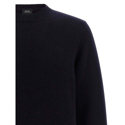 'Edmond' sweater