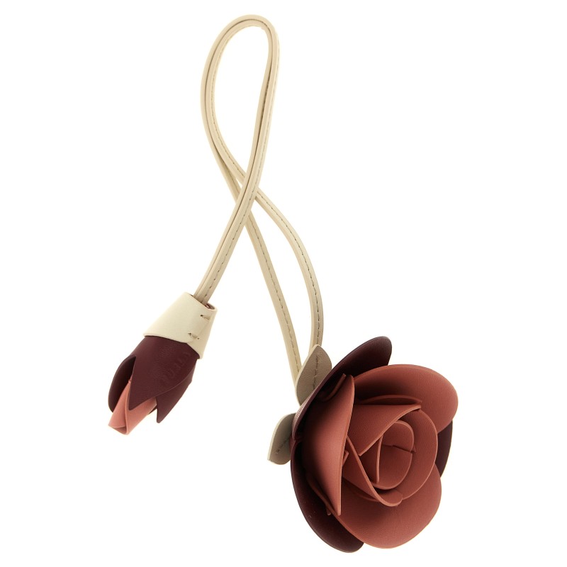 'Furla Allegra' charm