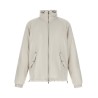 Lightweight nylon jacket