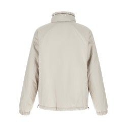 Lightweight nylon jacket