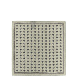 Double-face pocket clutch