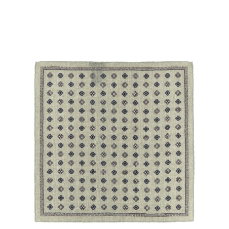 Double-face pocket clutch