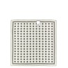 Double-face pocket clutch