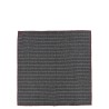 Double-face pocket clutch