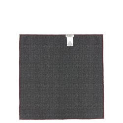 Double-face pocket clutch